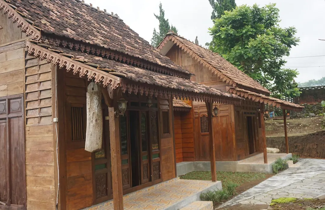Le Desa Resort Syariah-1