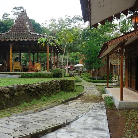 Le Desa Resort Syariah-2