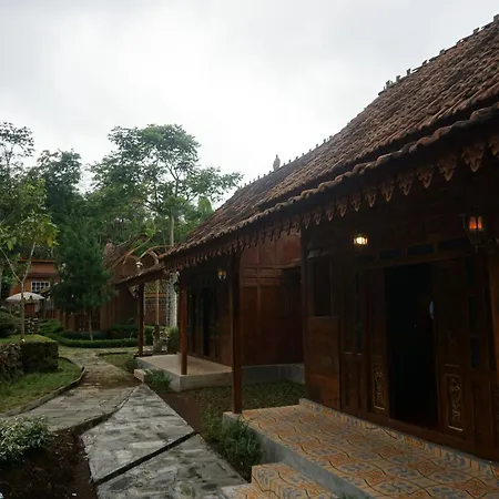 Le Desa Resort Syariah-3